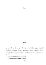 Referāts 'Medicīnas parazitoloģija', 2.