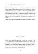 Referāts 'Medicīnas parazitoloģija', 3.