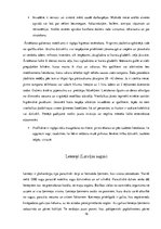 Referāts 'Medicīnas parazitoloģija', 16.