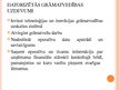 Prezentācija 'Grāmatvedības datorizācija un tās iespējas Latvijā', 8.