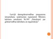 Prezentācija 'Grāmatvedības datorizācija un tās iespējas Latvijā', 9.