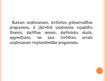 Prezentācija 'Grāmatvedības datorizācija un tās iespējas Latvijā', 10.
