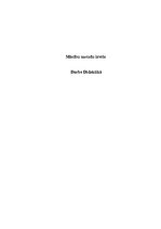 Referāts 'Mācību metožu izvēle', 1.