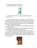 Referāts 'Alus, tā pasniegšana pie dažādiem ēdieniem, un alus lietošana dažādu ēdienu paga', 14.