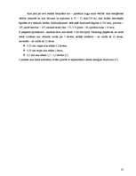 Referāts 'Alus, tā pasniegšana pie dažādiem ēdieniem, un alus lietošana dažādu ēdienu paga', 21.