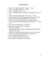 Referāts 'Alus, tā pasniegšana pie dažādiem ēdieniem, un alus lietošana dažādu ēdienu paga', 24.