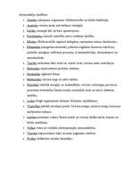 Konspekts 'Aminoskābes', 3.