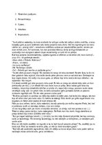 Konspekts 'Trimdas literatūra', 3.