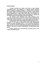 Biznesa plāns 'Biznesa plāns līgumsabiedrībai "Peka"', 3.