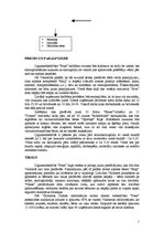 Biznesa plāns 'Biznesa plāns līgumsabiedrībai "Peka"', 5.