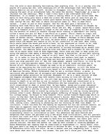 Eseja 'Into the Wild', 1.