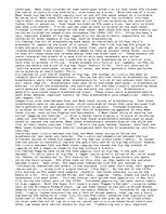 Eseja 'The Feud between East and West Coast Hip Hop Culture', 2.