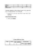 Paraugs 'Ēdienkartes analīze', 3.