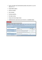 Konspekts 'Tīkla monitorēšanas programmu apskats', 2.