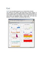 Konspekts 'Tīkla monitorēšanas programmu apskats', 3.