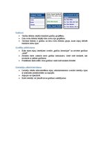 Konspekts 'Tīkla monitorēšanas programmu apskats', 5.