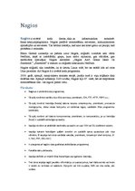 Konspekts 'Tīkla monitorēšanas programmu apskats', 6.