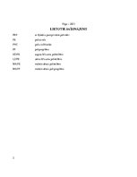 Referāts 'Dabas šķiedru izmantošanas iespējas termoplastisku poliolefīnu (polipropilēns) k', 2.