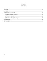 Referāts 'Dabas šķiedru izmantošanas iespējas termoplastisku poliolefīnu (polipropilēns) k', 3.