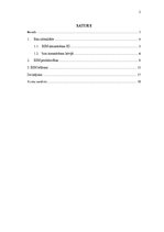 Referāts 'Būvniecības informācijas modeļa aktualitāte, trūkumi un priekšrocības', 2.