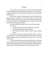 Referāts 'Būvniecības informācijas modeļa aktualitāte, trūkumi un priekšrocības', 3.