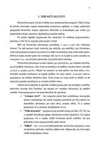 Referāts 'Būvniecības informācijas modeļa aktualitāte, trūkumi un priekšrocības', 4.