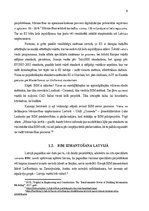 Referāts 'Būvniecības informācijas modeļa aktualitāte, trūkumi un priekšrocības', 6.