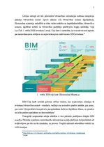 Referāts 'Būvniecības informācijas modeļa aktualitāte, trūkumi un priekšrocības', 7.