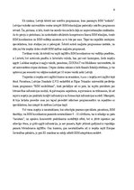 Referāts 'Būvniecības informācijas modeļa aktualitāte, trūkumi un priekšrocības', 8.