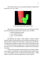 Referāts 'Būvniecības informācijas modeļa aktualitāte, trūkumi un priekšrocības', 12.