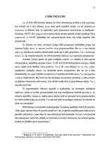 Referāts 'Būvniecības informācijas modeļa aktualitāte, trūkumi un priekšrocības', 15.