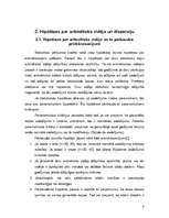 Referāts 'Hipotēžu pārbaude par sadalījuma parametriem un iespējamie piemēri', 8.