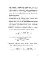 Referāts 'Hipotēžu pārbaude par sadalījuma parametriem un iespējamie piemēri', 14.