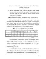 Referāts 'Hipotēžu pārbaude par sadalījuma parametriem un iespējamie piemēri', 15.