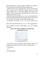 Referāts 'Hipotēžu pārbaude par sadalījuma parametriem un iespējamie piemēri', 17.