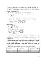 Referāts 'Hipotēžu pārbaude par sadalījuma parametriem un iespējamie piemēri', 18.