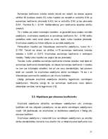 Referāts 'Hipotēžu pārbaude par sadalījuma parametriem un iespējamie piemēri', 21.