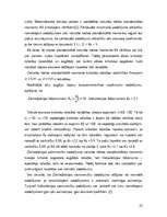 Referāts 'Hipotēžu pārbaude par sadalījuma parametriem un iespējamie piemēri', 22.