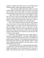 Konspekts 'Vikingi', 3.