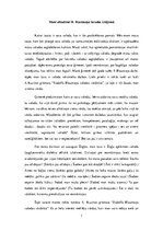 Eseja 'Mani atradumi Rūdolfa Blaumaņa valodas krājumā', 1.