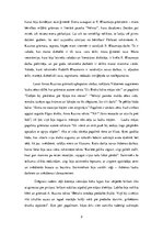 Eseja 'Mani atradumi Rūdolfa Blaumaņa valodas krājumā', 2.