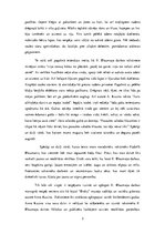 Eseja 'Mani atradumi Rūdolfa Blaumaņa valodas krājumā', 3.