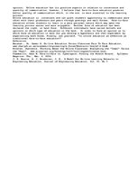 Eseja '"Face-to-Face Versus Online Education" ', 2.