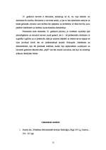 Referāts 'Feminisma ietekme uz 20.gadsimta politikas teoriju', 12.
