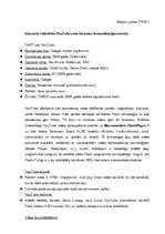 Referāts 'Interneta videotēka YouTube.com kā masu komunikācijas ierocis', 1.