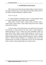 Konspekts 'Krājumu vadības un resursu izvietojuma plānošanas uzdevumu risināšana loģistikā', 2.