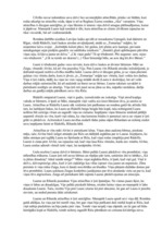 Referāts 'Lauras tēls Regīnas Ezeras romānā "Aka"', 2.