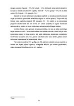 Diplomdarbs 'Banku darbības attīstības tendences Baltijas valstīs', 74.
