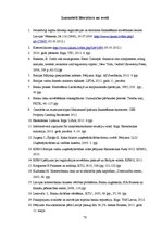 Diplomdarbs 'Banku darbības attīstības tendences Baltijas valstīs', 78.