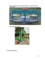 Referāts 'Rotaļu un spēļu laukums X pagastā', 16.